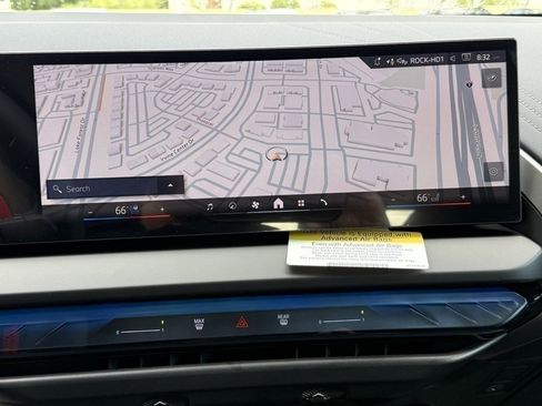 New 2026 BMW X3 M50 w/ Premium Package image 28