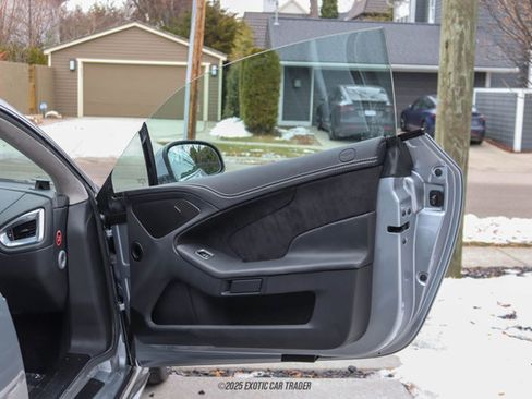 Used 2014 Aston Martin Vanquish Coupe image 34