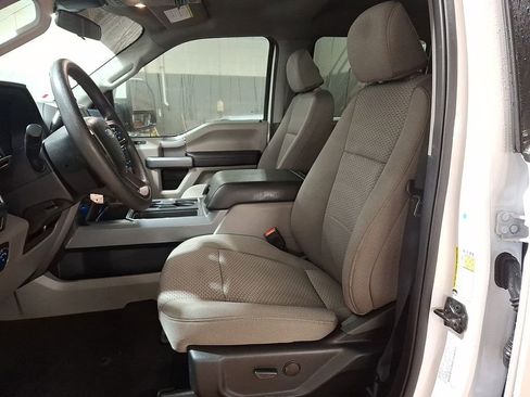 Used 2021 Ford F250 XLT w/ XLT Premium Package image 10