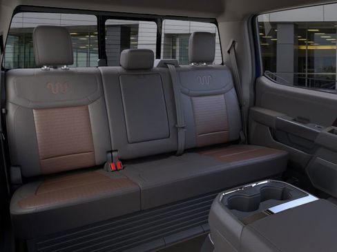 New 2026 Ford F250 King Ranch w/ FX4 Off-Road Package image 11
