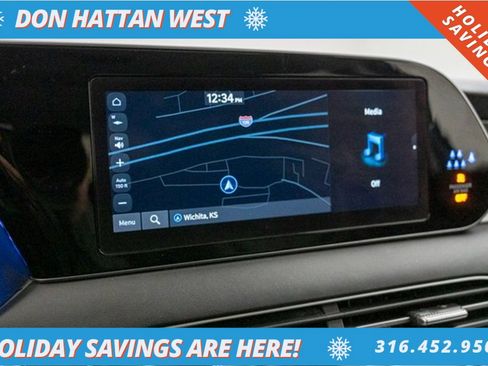 Used 2022 Hyundai Palisade SEL w/ Premium Package image 9