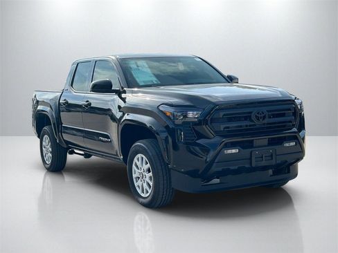 New 2026 Toyota Tacoma SR5 image 3