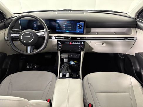 Used 2025 Hyundai Tucson SEL image 37
