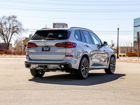 New 2026 BMW X5 xDrive40i w/ M Sport Package image 5