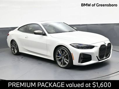 Used 2022 BMW M440i Coupe w/ Premium Package