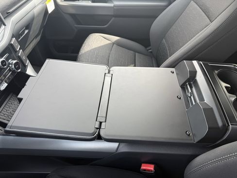 New 2025 Ford F150 XLT w/ Equipment Group 302A MID image 51