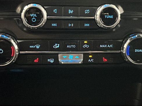 Used 2024 Ford F150 XLT w/ Equipment Group 302A MID AWD/4WD image 34