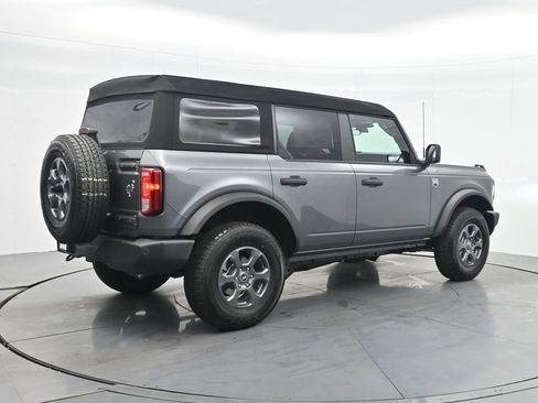 New 2026 Ford Bronco Big Bend AWD/4WD image 7