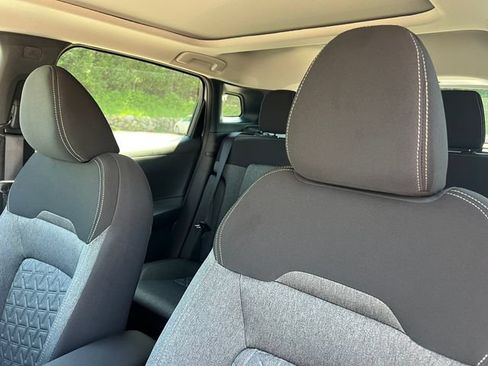 New 2026 Nissan Kicks SV w/ SV Premium Package AWD/4WD image 10