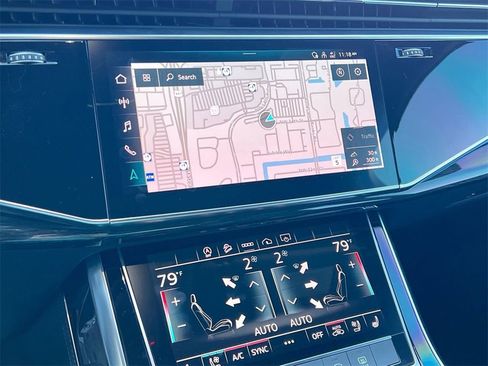 Used 2023 Audi Q7 3.0T Premium Plus image 17