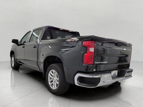 Used 2023 Chevrolet Silverado 1500 LT image 20