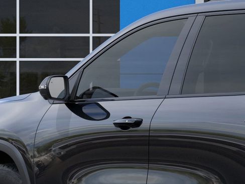 New 2026 GMC Acadia AT4 w/ Super Cruise Package image 13