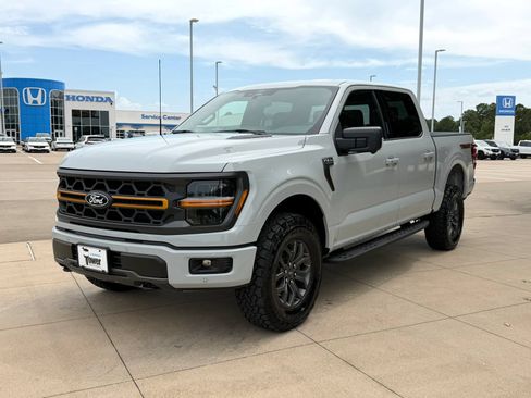 Used 2026 Ford F150 Tremor AWD/4WD image 3
