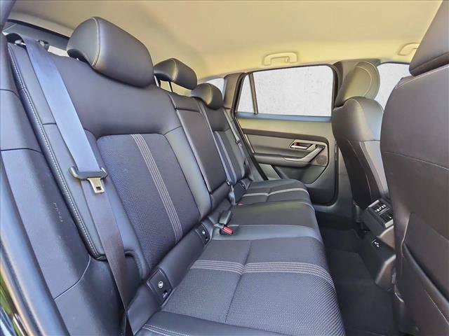 Used 2025 MAZDA CX-50 AWD 2.5 S w/ Preferred Package image 20