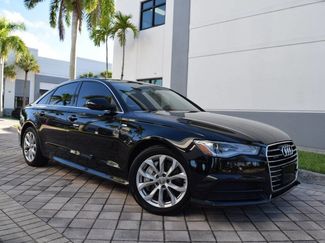 Used 2018 Audi A6 2.0T Premium image 1
