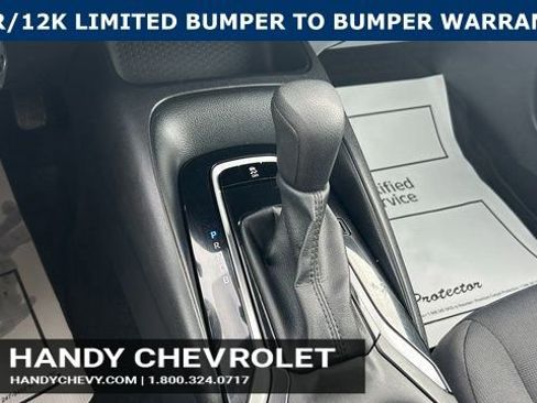 Used 2023 Toyota Corolla LE image 25