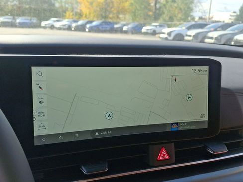 New 2026 Kia Carnival SX w/ SX Dark Edition Package image 19