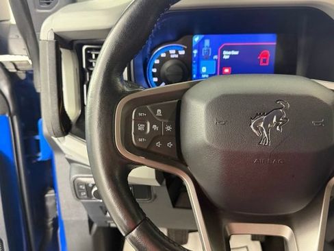 Used 2021 Ford Bronco Badlands AWD/4WD image 37