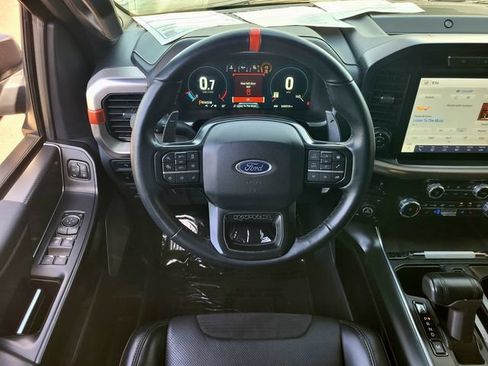 Certified 2023 Ford F150 Raptor w/ Raptor 37 Performance Package AWD/4WD image 14