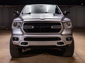 Used 2020 RAM 1500 Big Horn video 2