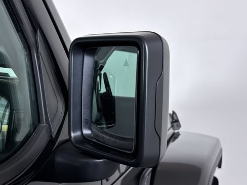 New 2026 Jeep Gladiator Mojave AWD/4WD image 29