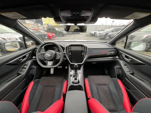 New 2026 Subaru WRX Limited image 16
