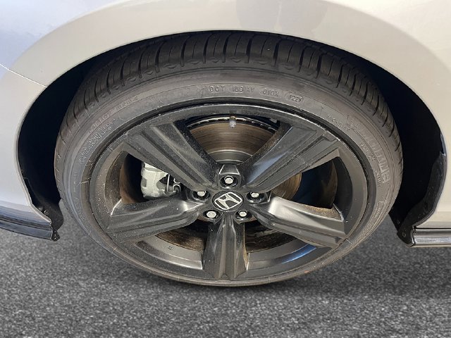 New 2026 Honda Accord Sport image 11
