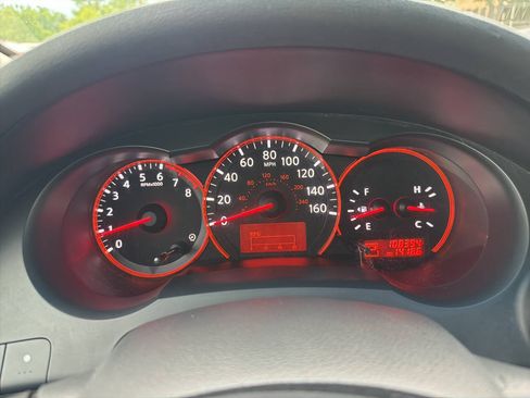 Used 2009 Nissan Altima 2.5 S FWD image 8