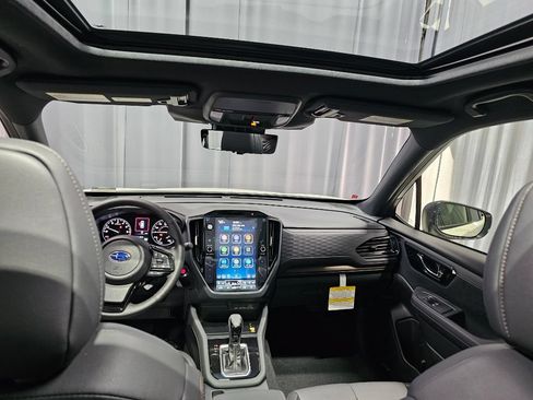 New 2025 Subaru Forester Touring w/ Popular Package - Touring AWD/4WD image 14