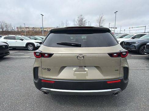 New 2026 MAZDA CX-50 AWD 2.5 S w/ Accent Package image 6