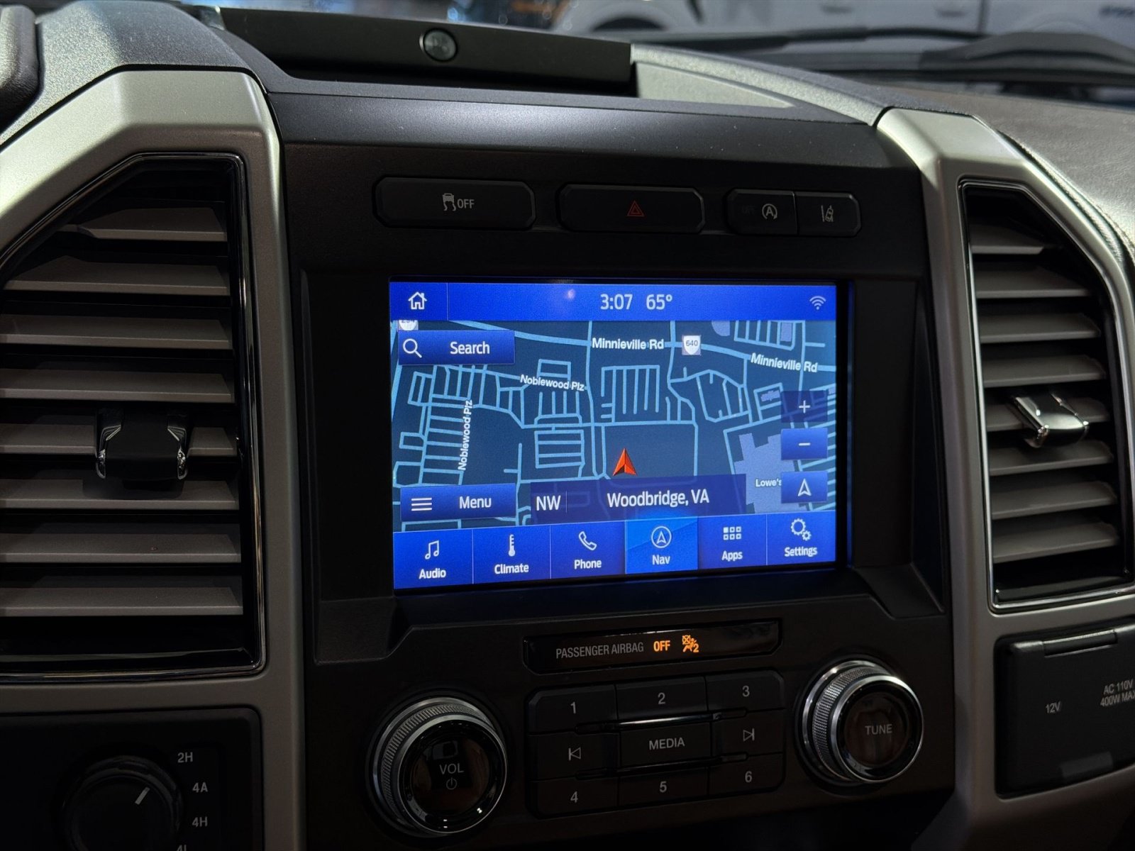 Used 2020 Ford F150 King Ranch AWD/4WD image 20