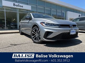 New 2026 Volkswagen Jetta Sport FWD 360° Tour