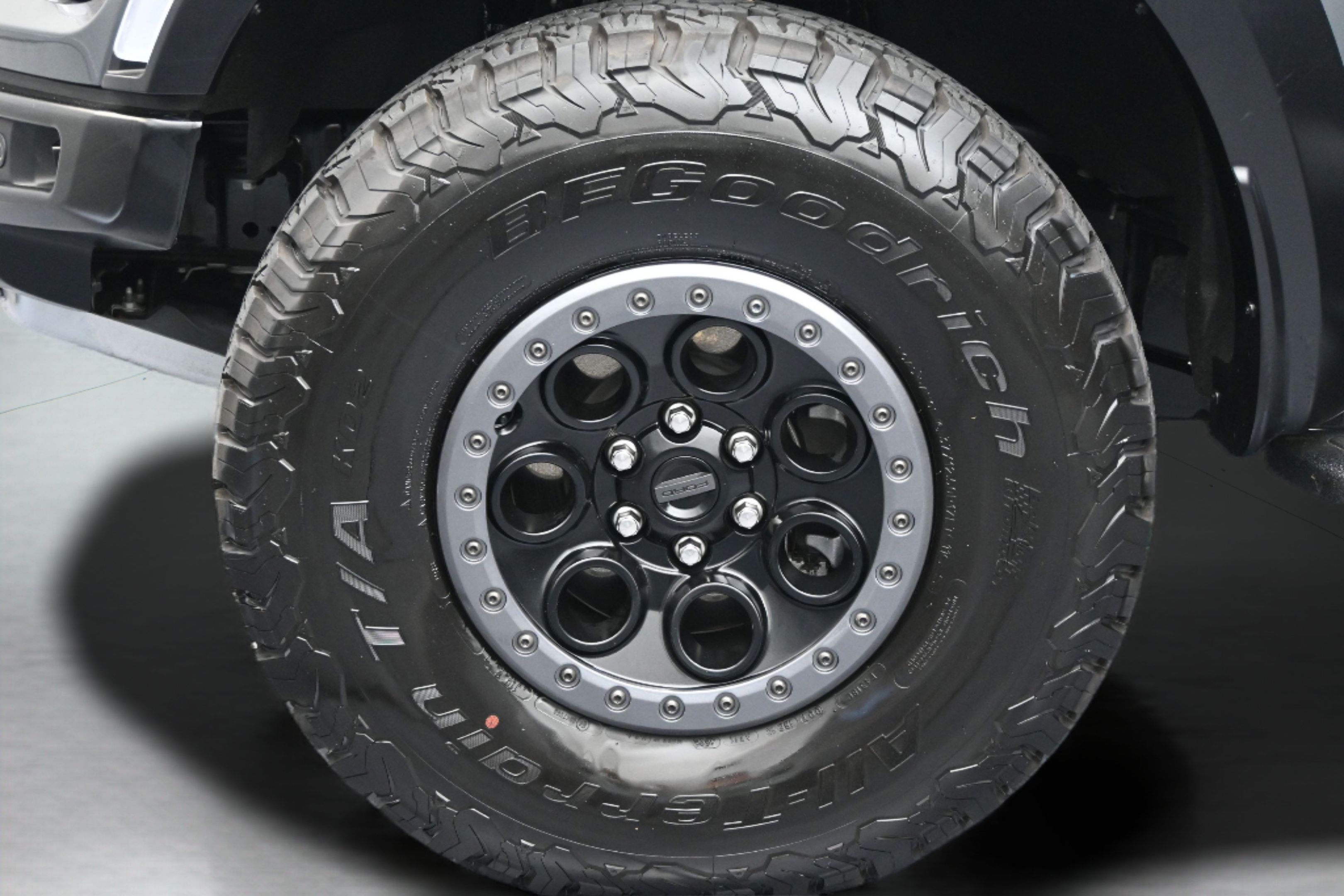 Used 2026 Ford F150 Raptor AWD/4WD image 10