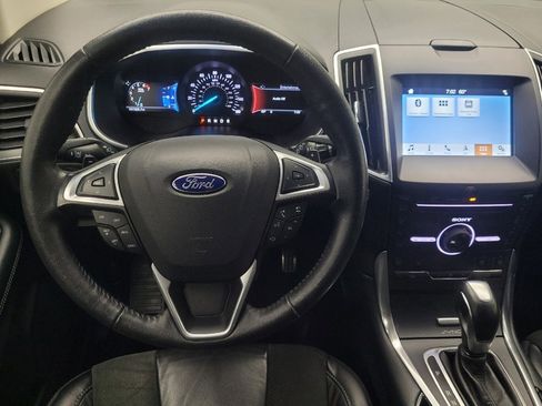 Used 2016 Ford Edge Sport w/ Equipment Group 401A image 22
