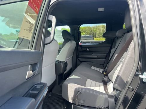 New 2026 Toyota Tacoma TRD Sport AWD/4WD image 15