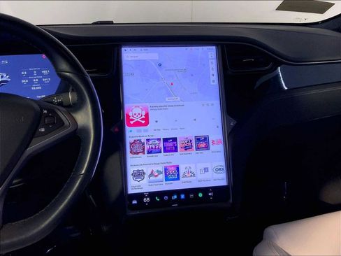 Used 2020 Tesla Model S Long Range Plus image 16
