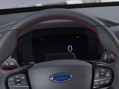 New 2026 Ford Explorer ST-Line w/ ST-Line Street Pack RWD image 13