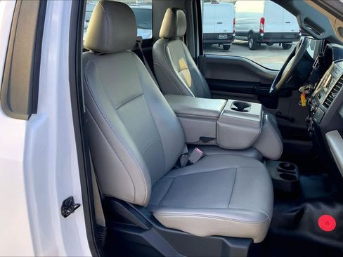 Used 2019 Ford F150 XL image 7