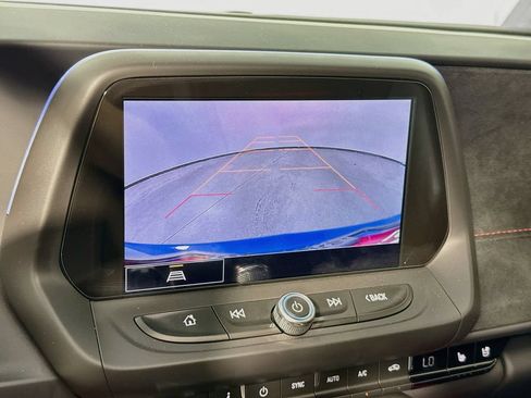 Used 2023 Chevrolet Camaro ZL1 RWD image 15
