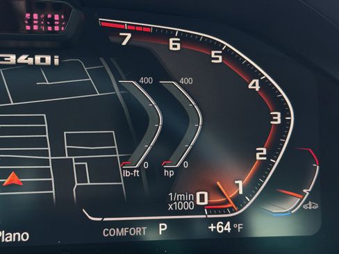 Used 2022 BMW M340i image 49