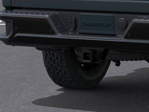 New 2026 Chevrolet Silverado 2500 LT w/ Trail Boss Package AWD/4WD image 38