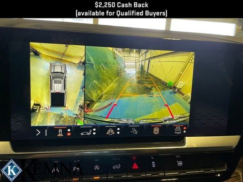 New 2026 GMC Sierra 1500 Elevation w/ Elevation Premium Package image 20