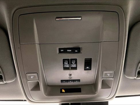 Used 2017 Chevrolet Silverado 1500 LTZ Z71 w/ LTZ Plus Package AWD/4WD image 36