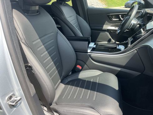 Used 2026 Mercedes-Benz GLC 300 4MATIC image 22