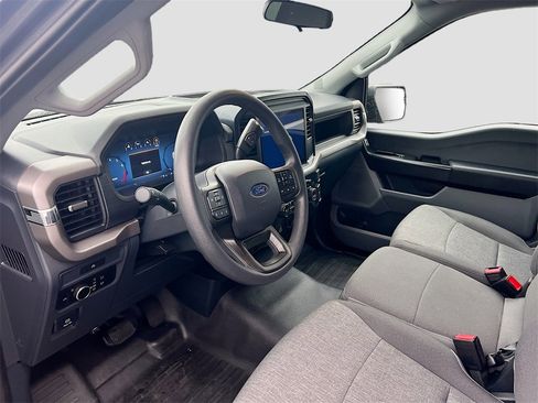 Used 2025 Ford F150 XL image 9