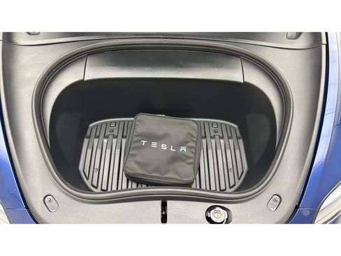 Used 2024 Tesla Model 3 Performance AWD/4WD image 19