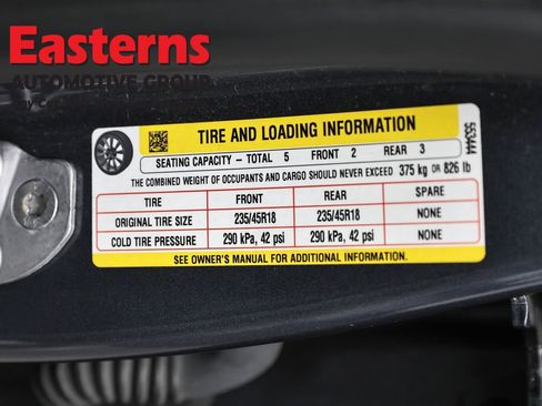 Used 2023 Tesla Model 3 Standard Range image 33