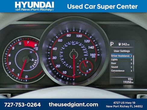 Used 2023 Hyundai Elantra SE FWD image 27