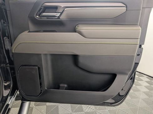 Certified 2024 Chevrolet Silverado 2500 ZR2 image 31