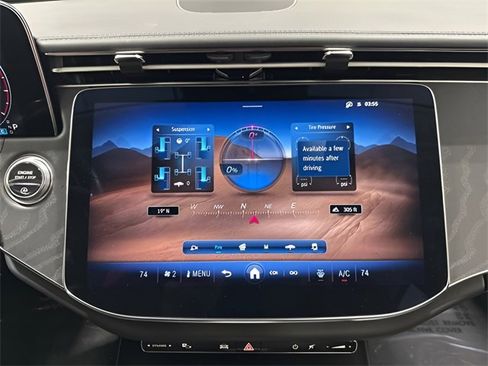 Used 2025 Mercedes-Benz E 450 4MATIC All-Terrain Wagon image 23